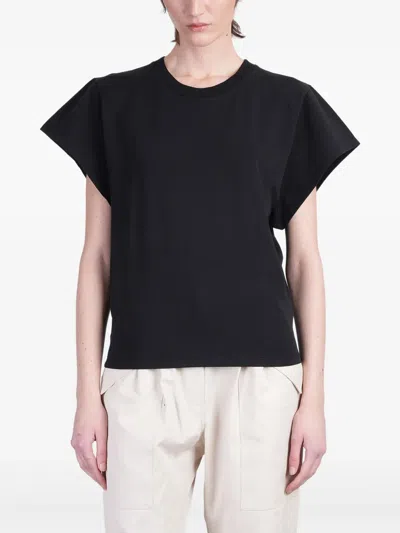 IRO WIDE-SLEEVE T-SHIRT
