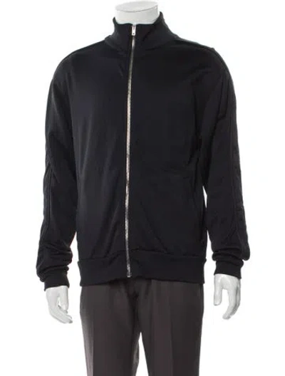 Pre-owned Iro Windbreaker W/ Tags In Blue