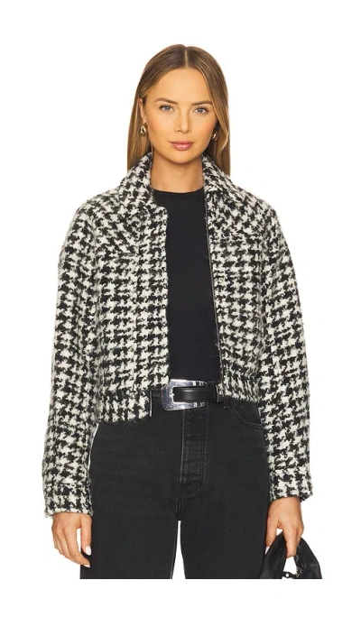 IRO WINNA JACKET