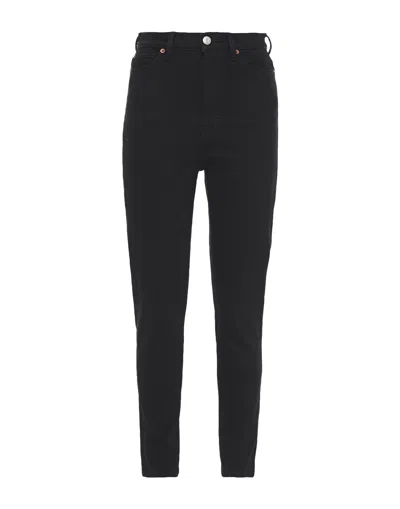 Iro Jeans In Black
