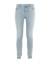 Iro Jeans In Blue