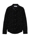 Iro Shirts In Black