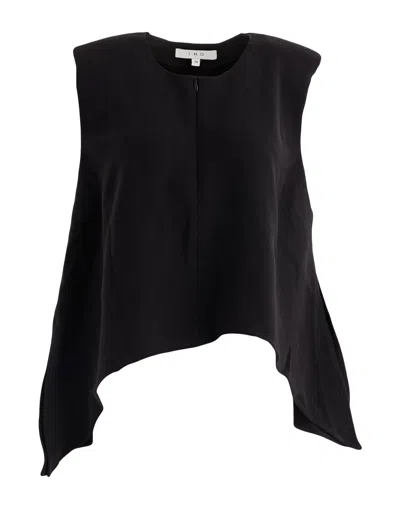 Iro Tops In Black