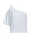 Iro T-shirts In White