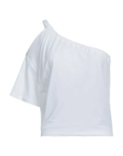 Iro T-shirts In White
