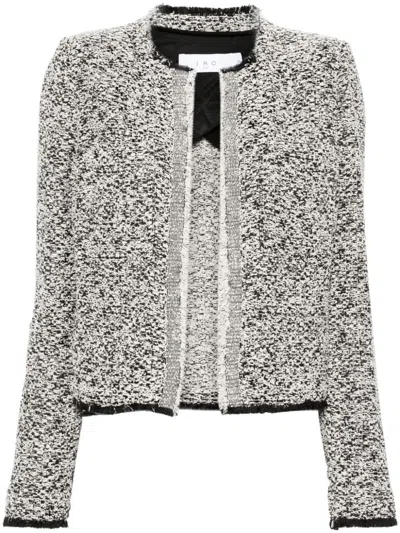 IRO IRO WOMEN'S JACKETS