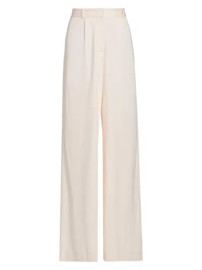 Iro Women's Saby Pants In Pink