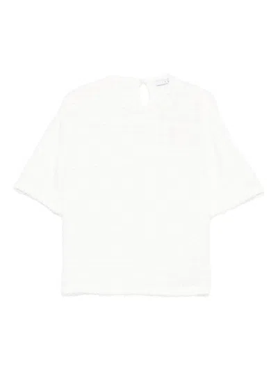 IRO IRO WOMEN'S T-SHIRTS AND POLOS