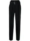 Iro Women's Trousers In Black