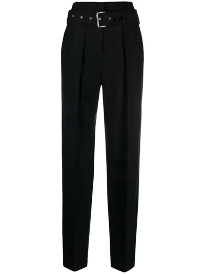 Iro Women's Trousers In Black