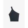 Iro Fethy Top In Bla01