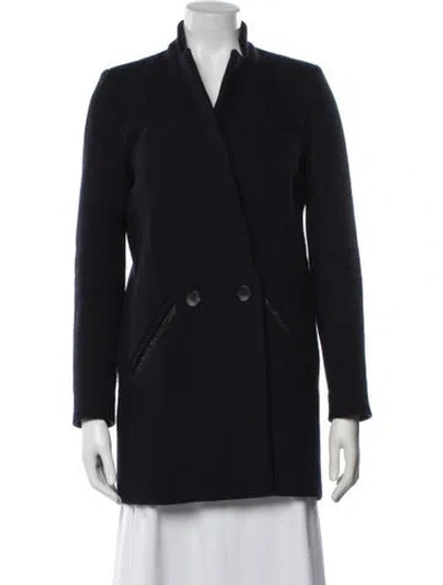 Pre-owned Iro Wool Blazer In Multicolor
