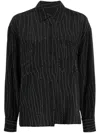 Iro Zef Stud-embellished Shirt