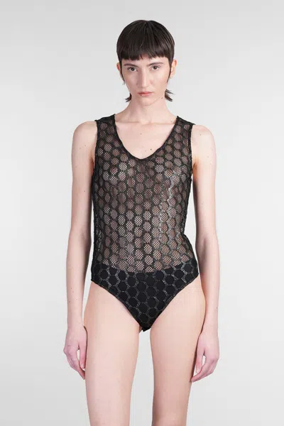 IRO IRO ZOUISE BODY