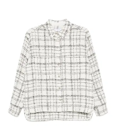 IRO ZUNNY SHIRT