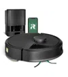 Irobot Roomba 105 Combo Robot And Autoempty Charging Dock In Black