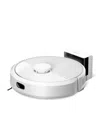 Irobot Roomba 105 Combo Robot And Autoempty Charging Dock In White