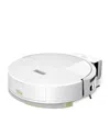 Irobot Roomba 205 Dustcompactor Combo Robot In White