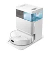 Irobot Roomba Plus 405 Combo Robot + Autowash Dock In White
