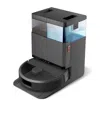 Irobot Roomba Plus 405 Combo Robot + Autowash Dock In Black