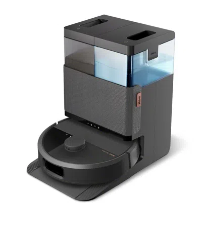 IROBOT ROOMBA PLUS 505 COMBO ROBOT + AUTOWASH DOCK