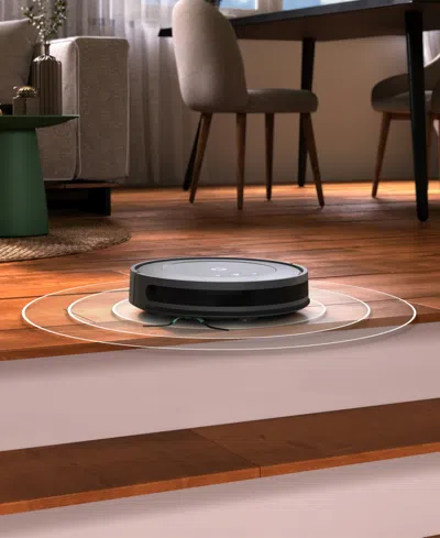 IROBOT ROOMBA VAC ESSENTIAL ROBOT Q0134 
