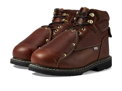 Iron Age Groundbreaker In Brown