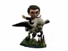 Iron Studios Harry Potter & Buckbeak - Minico Illusion Series In Black