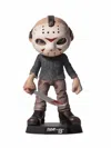 Iron Studios Jason Voorhees - Friday The 13th - Minico In Grey