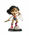 Iron Studios Minico Wonderwoman In Blue/red
