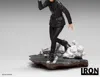 Iron Studios Spiderman: Far From Home - Maria Hill Bds Art Scale 1/10 In Black