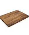 Ironwood Acacia Large Utility Board In Brown