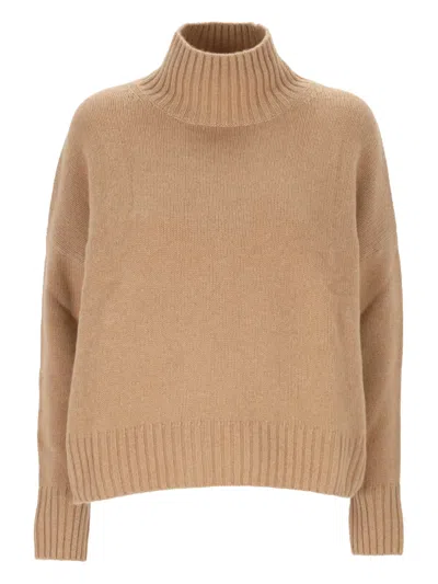 IRREPLACEABLE COZY TURTLENECK SWEATER
