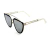 Irresistor Barbarella Sunglasses In Multi