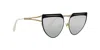 Irresistor Barbarella Sunglasses In Black