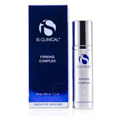Is Clinical - Firming Complex  50ml/1.7oz In White