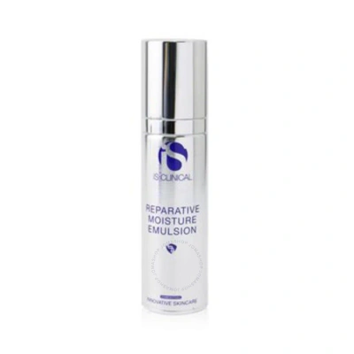 Is Clinical - Reparative Moisture Emulsion  50ml/1.7oz In N/a