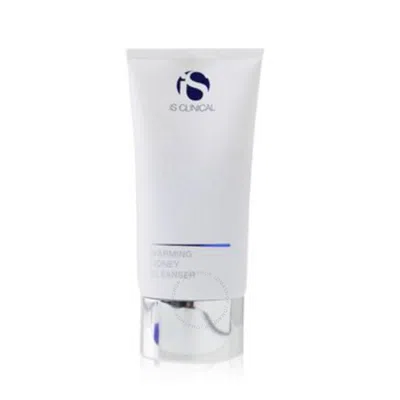 Is Clinical - Warming Honey Cleanser  120ml/4oz In Yellow
