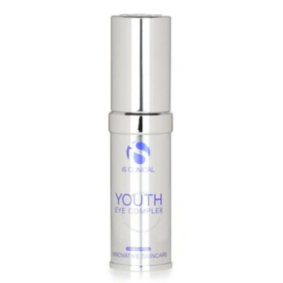 Is Clinical - Youth Eye Complex 15 G / 0.5 oz In White