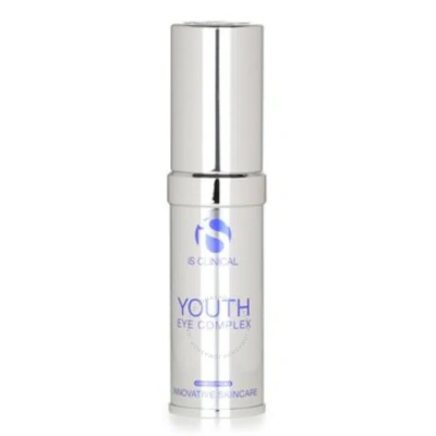 Is Clinical - Youth Eye Complex 15 G / 0.5 oz In Dark