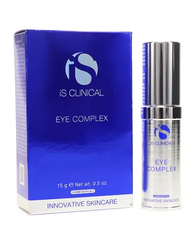 Is Clinical 0.5oz Eye Complex 0.5 oz