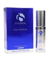 Is Clinical 0.5oz Eye Complex 0.5 oz