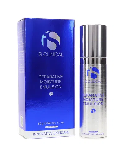 Is Clinical 1.7oz Reparative Moisture Emulsion In Gray