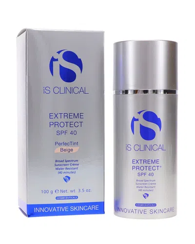 Is Clinical 3.5oz Extreme Protect Spf 40 Perfectint Beige