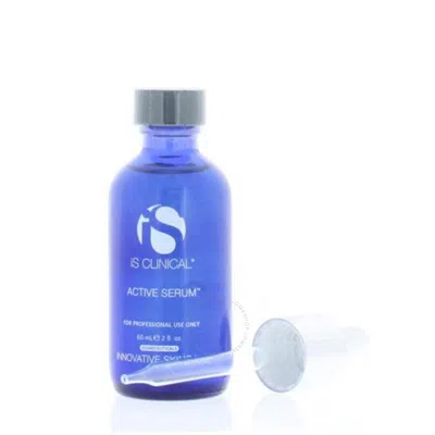 Is Clinical Active Serum 2 oz Skin Care 856806002843 In White