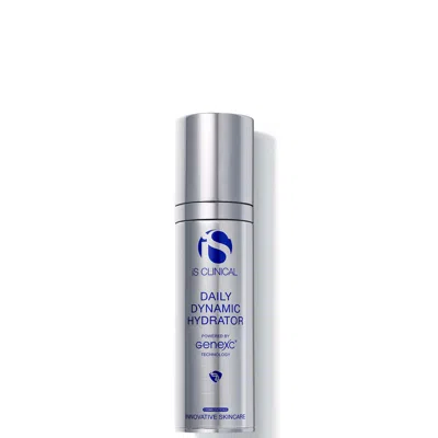 Is Clinical Daily Dynamic Hydrator