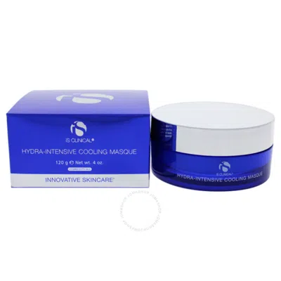Is Clinical Hydra-intensive Cooling Masque By  For Unisex - 4 oz Masque