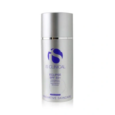 Is Clinical Ladies Eclipse Spf 50 Sunscreen Cream 3.3 oz # Perfectint Beige Skin Care 817244010920