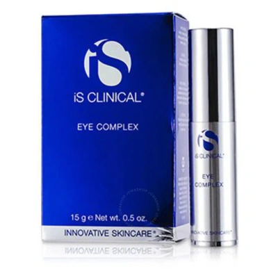 Is Clinical Ladies Eye Complex 0.5 oz Skin Care 817244010210 In Botanical / Dark