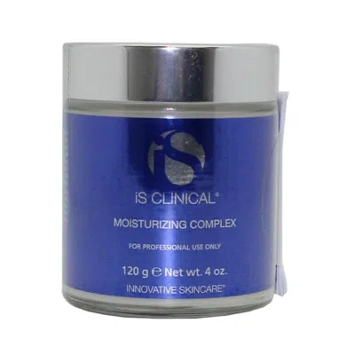 Is Clinical Moisturizing Complex 4 oz Skin Care 760680594410